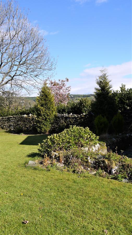 Shepherds Bridge B&B Coniston Zewnętrze zdjęcie