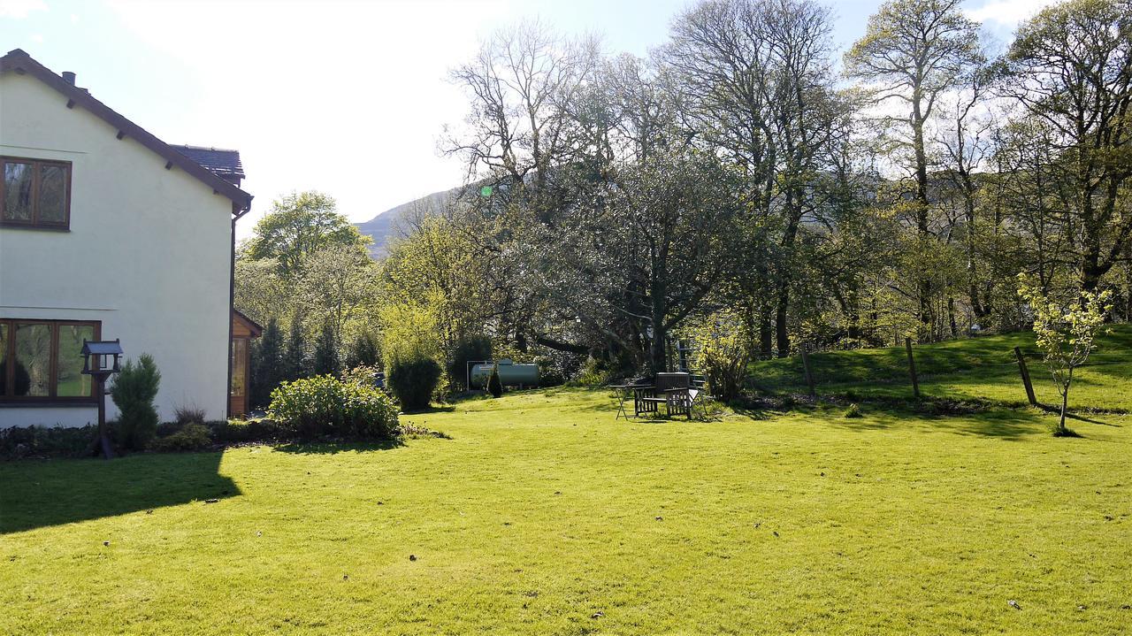 Shepherds Bridge B&B Coniston Zewnętrze zdjęcie