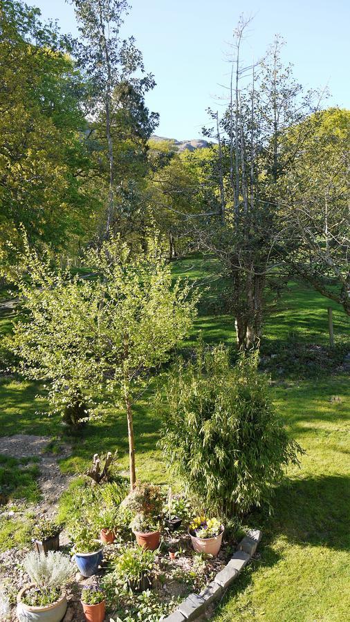 Shepherds Bridge B&B Coniston Zewnętrze zdjęcie