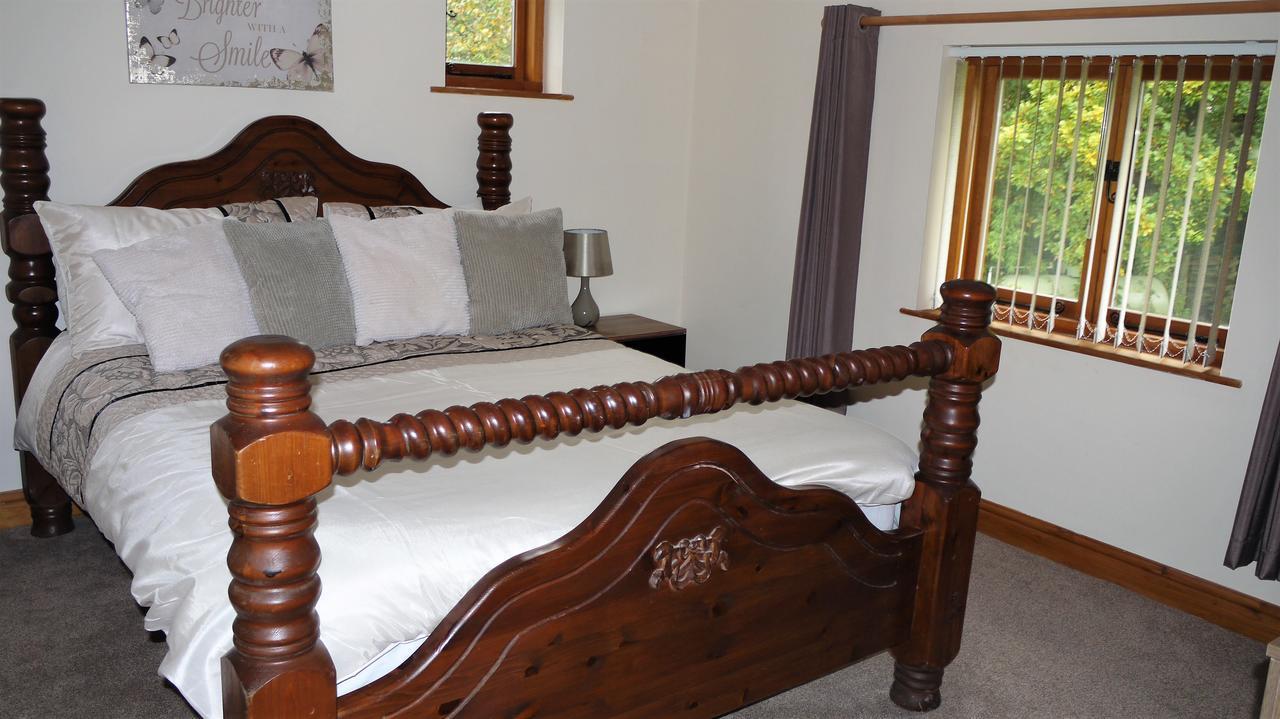 Shepherds Bridge B&B Coniston Zewnętrze zdjęcie
