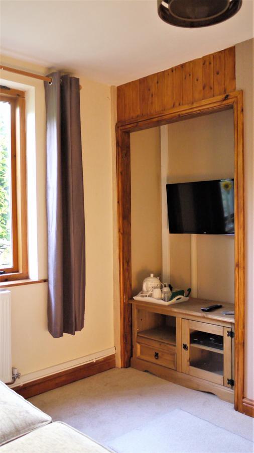 Shepherds Bridge B&B Coniston Zewnętrze zdjęcie