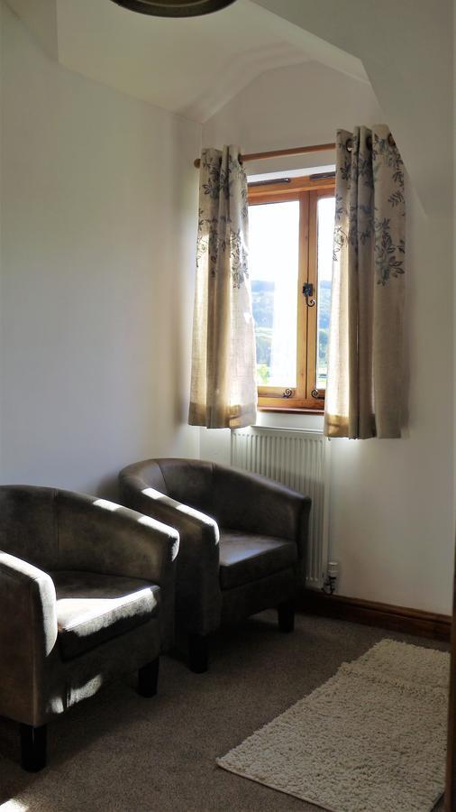 Shepherds Bridge B&B Coniston Zewnętrze zdjęcie