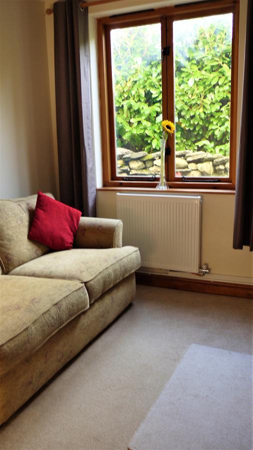 Shepherds Bridge B&B Coniston Zewnętrze zdjęcie