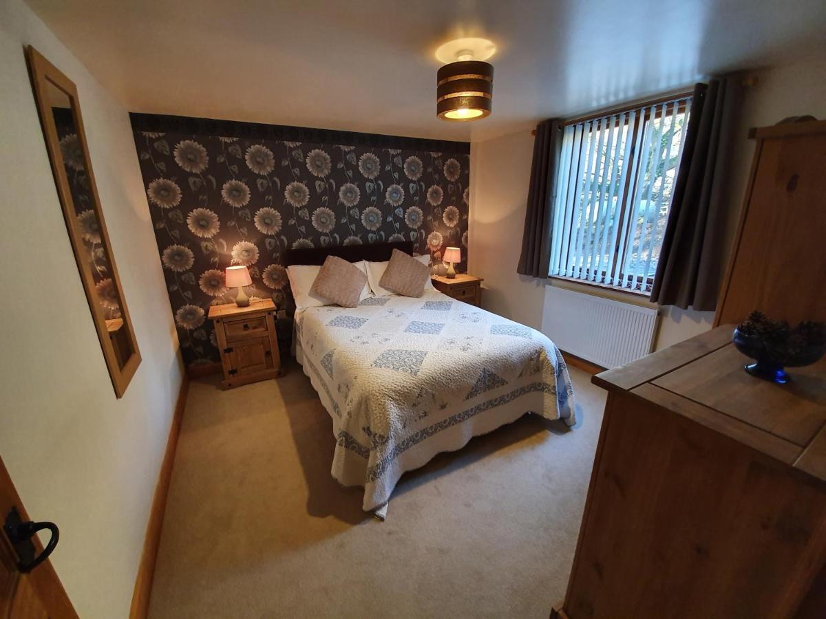 Shepherds Bridge B&B Coniston Zewnętrze zdjęcie